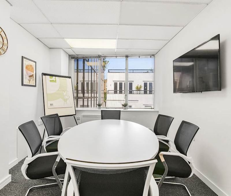 168 Fulham Road 168 Fulham Road, Greater London - Image 3