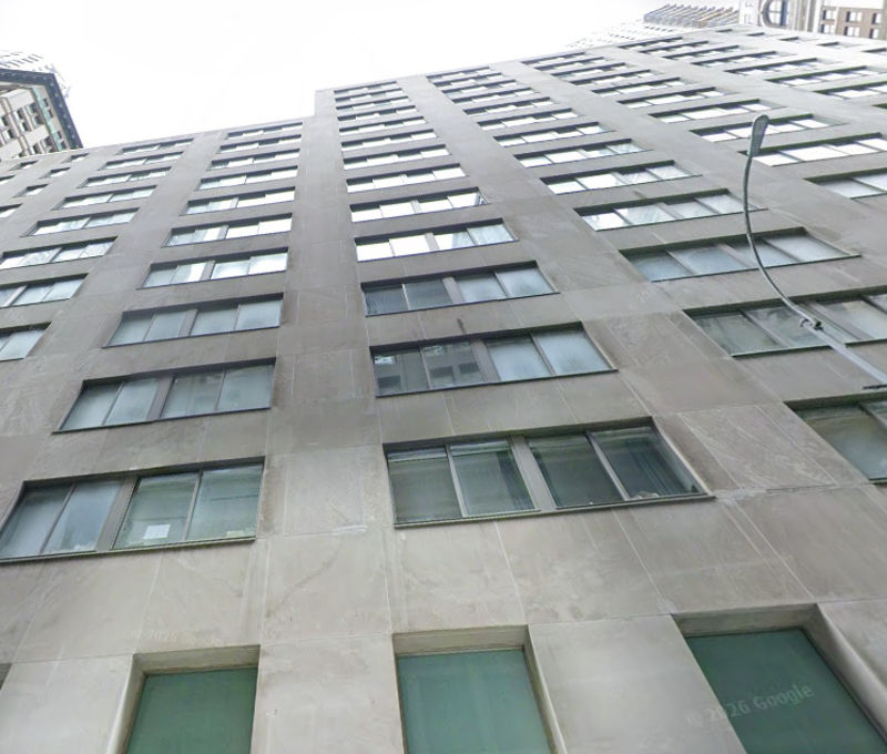 40 Wall Street Manhattan, New York - Image 6