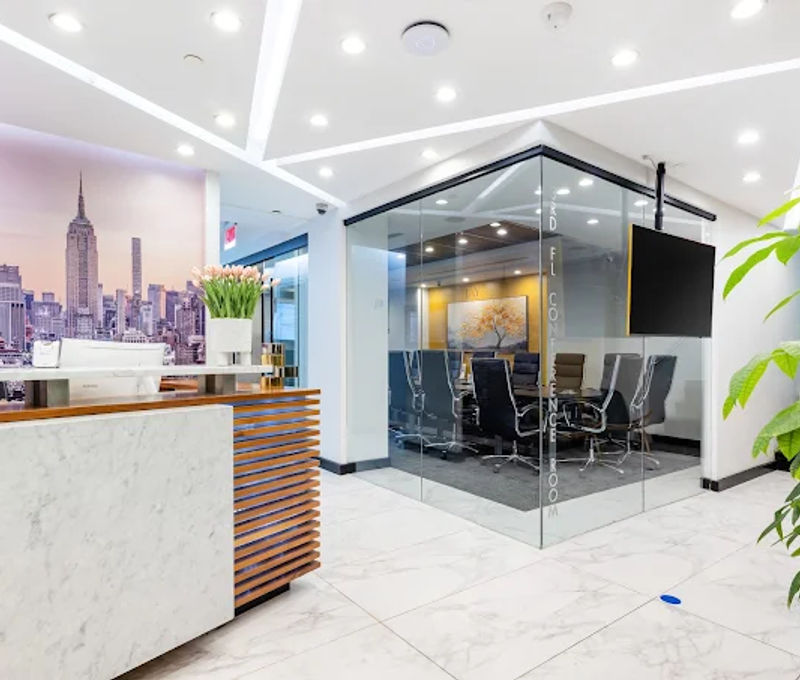369 Lexington Ave, New York - Image 1
