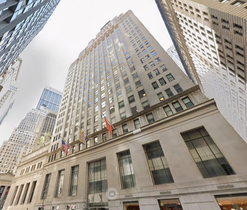 30 Broad Street, New York - Image 4