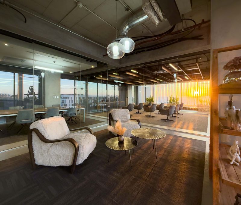 30 Jellicoe Avenue Rosebank, Johannesburg - Image 11