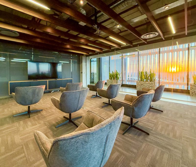 30 Jellicoe Avenue Rosebank, Johannesburg - Image 10