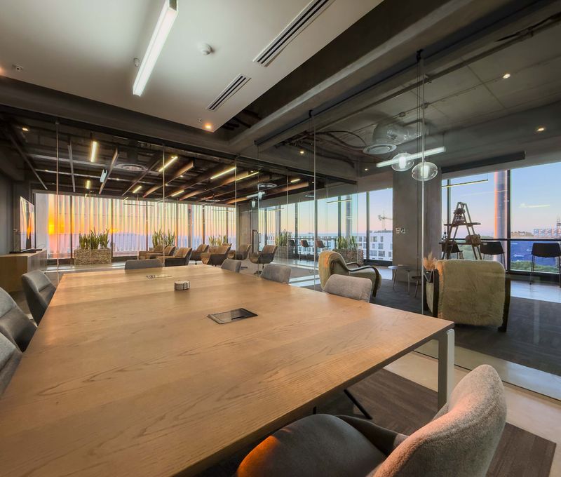30 Jellicoe Avenue Rosebank, Johannesburg - Image 3