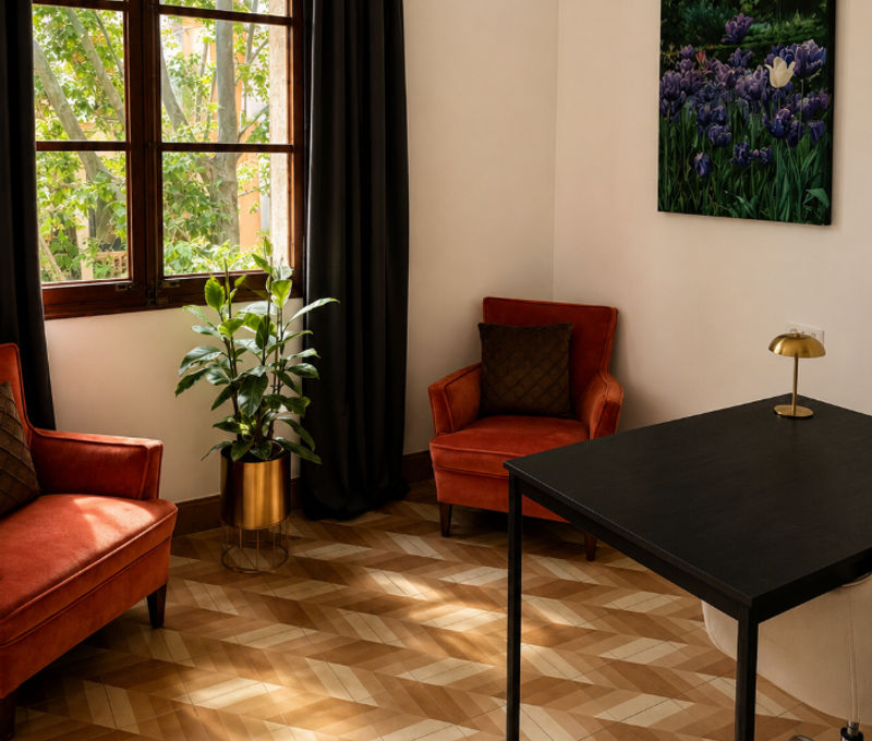 12 Calle Barón De Pinopar 12, Palma - Image 1