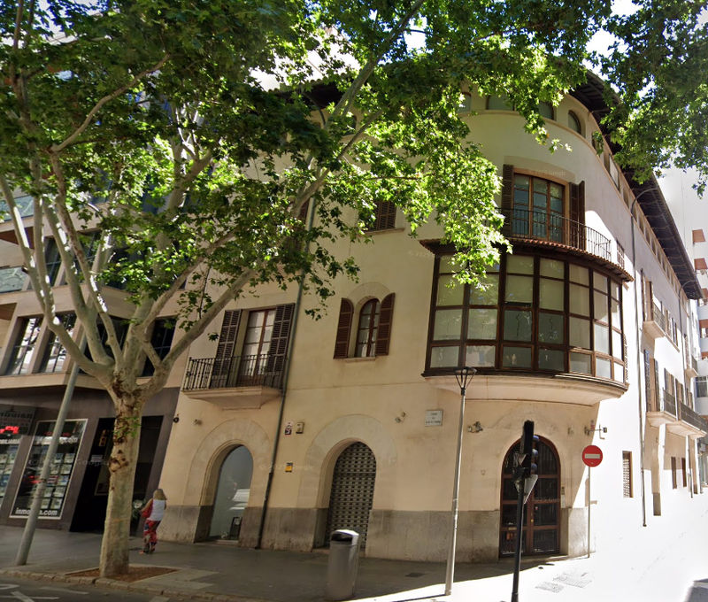 12 Calle Barón De Pinopar 12, Palma - Image 5
