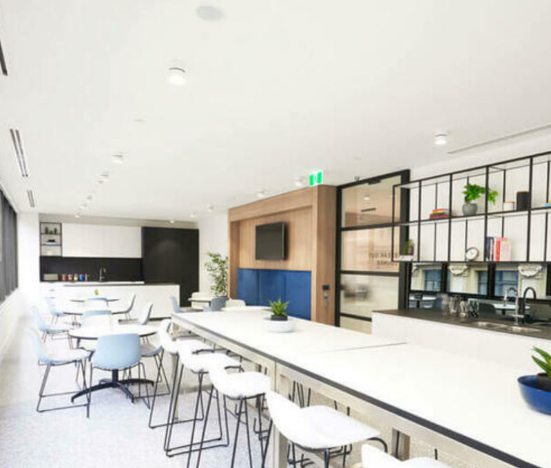 257 Collins Street 257 Collins Street, Melbourne - Image 4