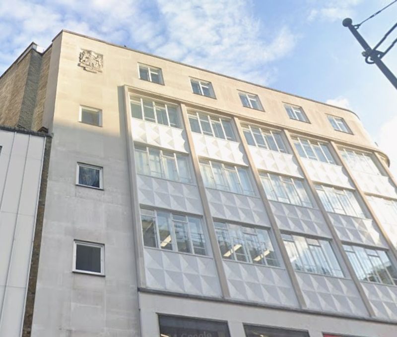 345 Oxford Street West End 345 Oxford Street West End, London - Image 5