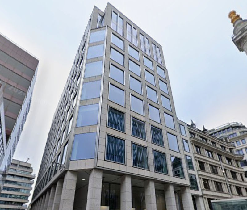 24 Monument Street 24 Monument Street, London - Image 5