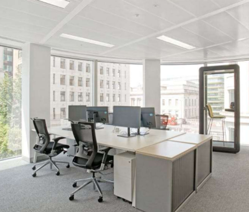 24 Monument Street 24 Monument Street, London - Image 6