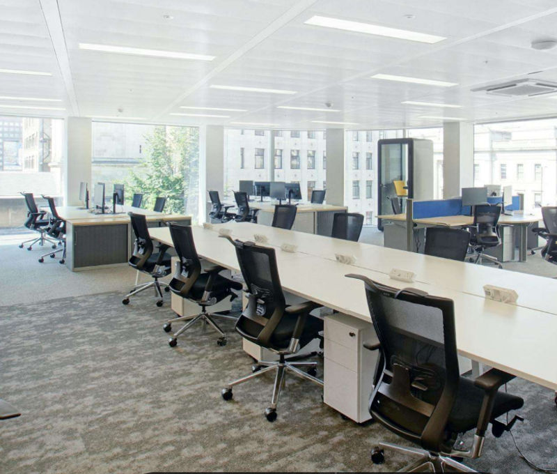 24 Monument Street 24 Monument Street, London - Image 4