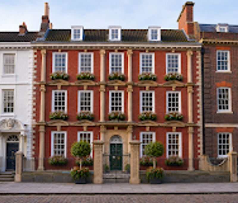 29 Queen Sq, Bristol - Image 8