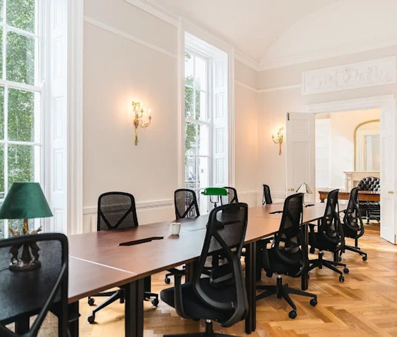 29 Queen Sq, Bristol - Image 1