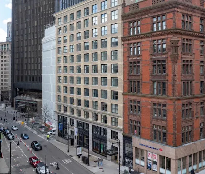40 Court St, Boston - Image 5