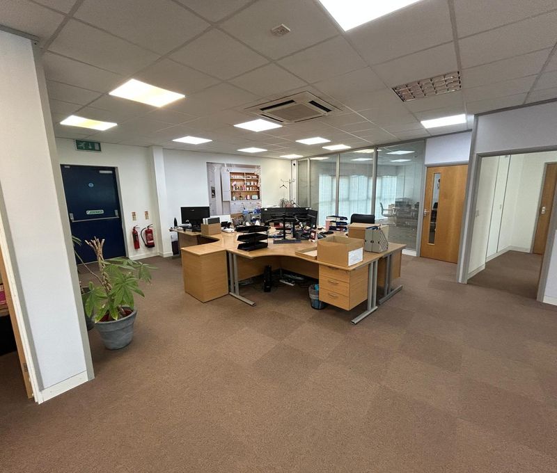 Hayes Way, Cannock - Image 7