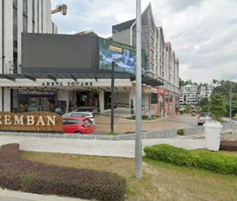 Arena Seremban Jalan Permata 1, Al Hofuf - Image 6