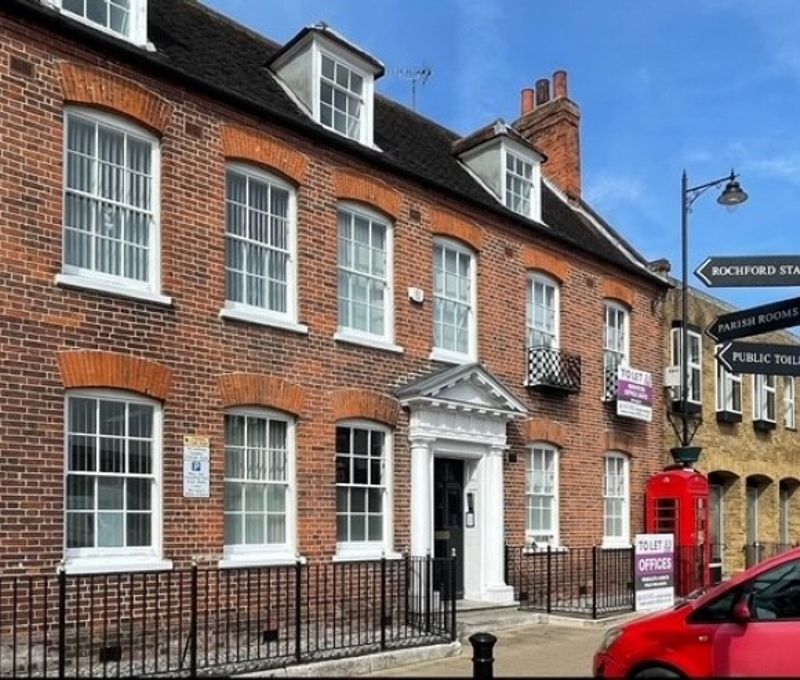 34 West Street 34 West Street, Rochford - Image 5