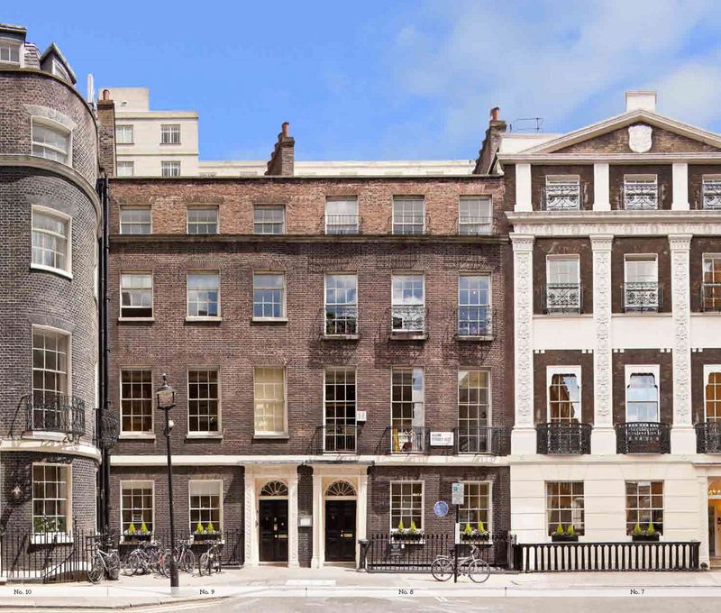 7-10 Adam Street 7-10 Adam Street, Greater London - Image 8