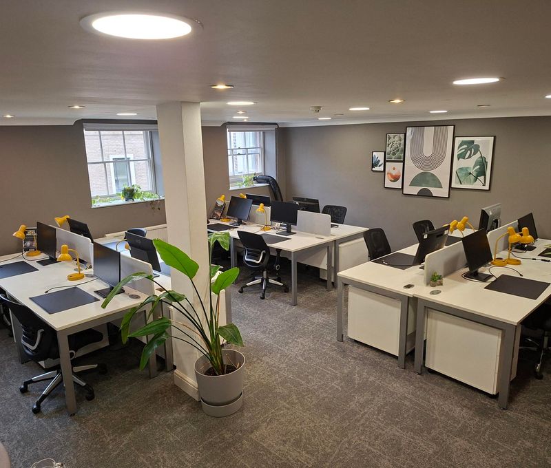 7-10 Adam Street 7-10 Adam Street, Greater London - Image 7