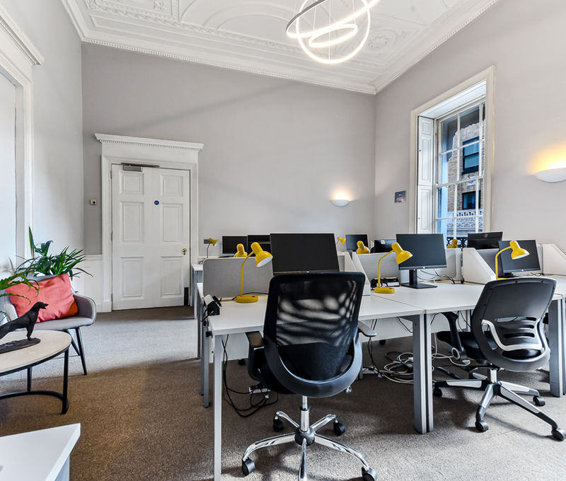 7-10 Adam Street 7-10 Adam Street, Greater London - Image 1