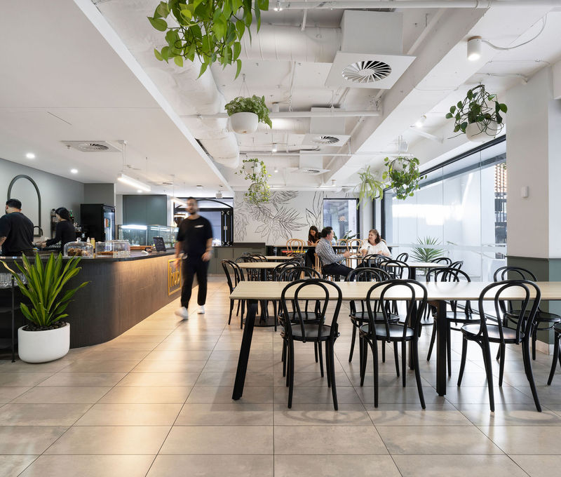 89 Pirie Street 89 Pirie Street, Adelaide - Image 6