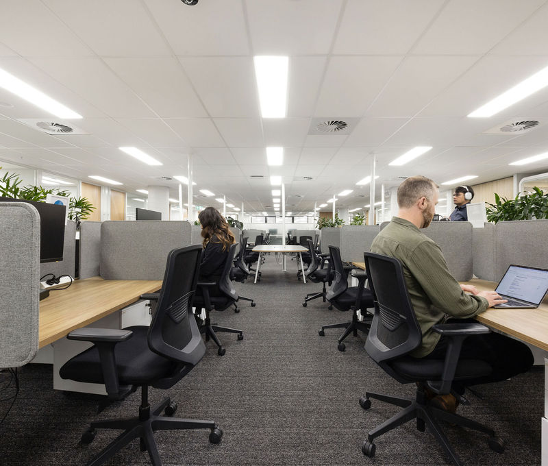 89 Pirie Street 89 Pirie Street, Adelaide - Image 4
