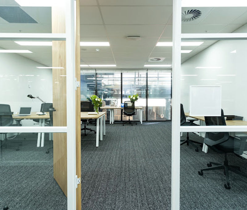 89 Pirie Street 89 Pirie Street, Adelaide - Image 1