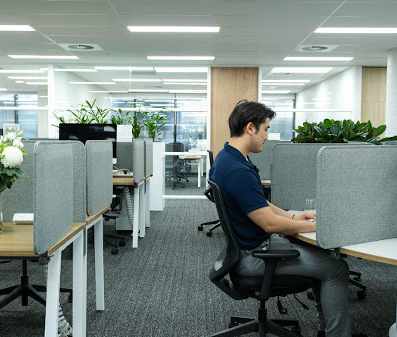 89 Pirie Street 89 Pirie Street, Adelaide - Image 2