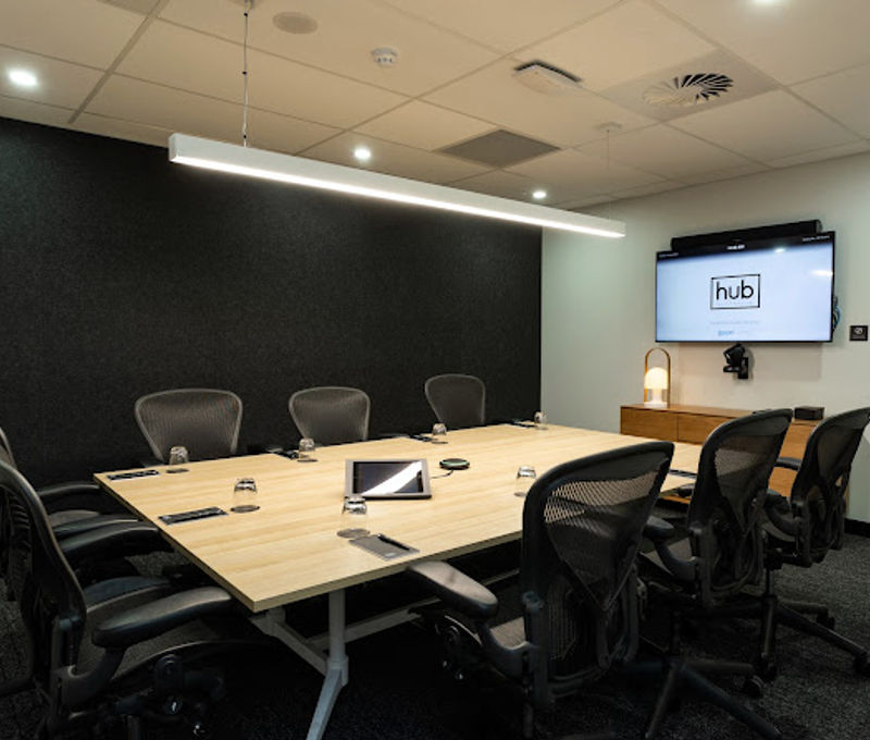 89 Pirie Street 89 Pirie Street, Adelaide - Image 3