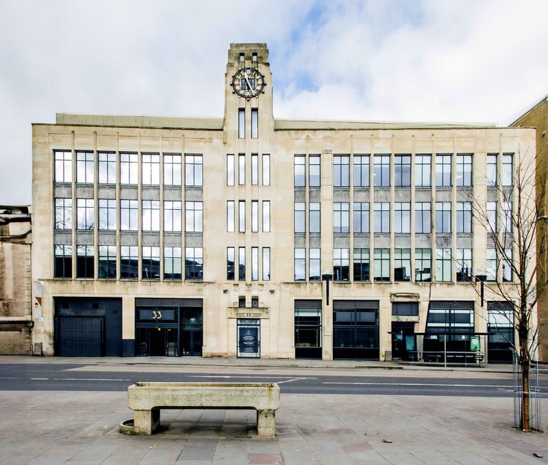 33 Colston Avenue, Bristol - Image 7