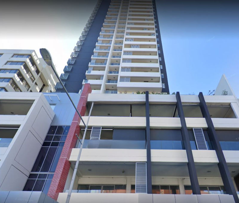 118 Church Street 118 Church Street, Parramatta - Image 5
