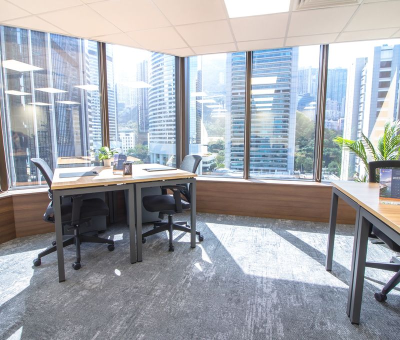 18 Harcourt Road 18 Harcourt Road, Admiralty - Image 1