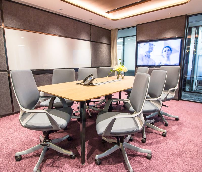 18 Harcourt Road 18 Harcourt Road, Admiralty - Image 6