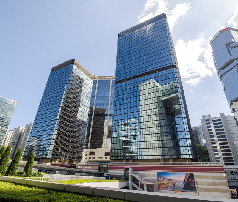 18 Harcourt Road 18 Harcourt Road, Admiralty - Image 7