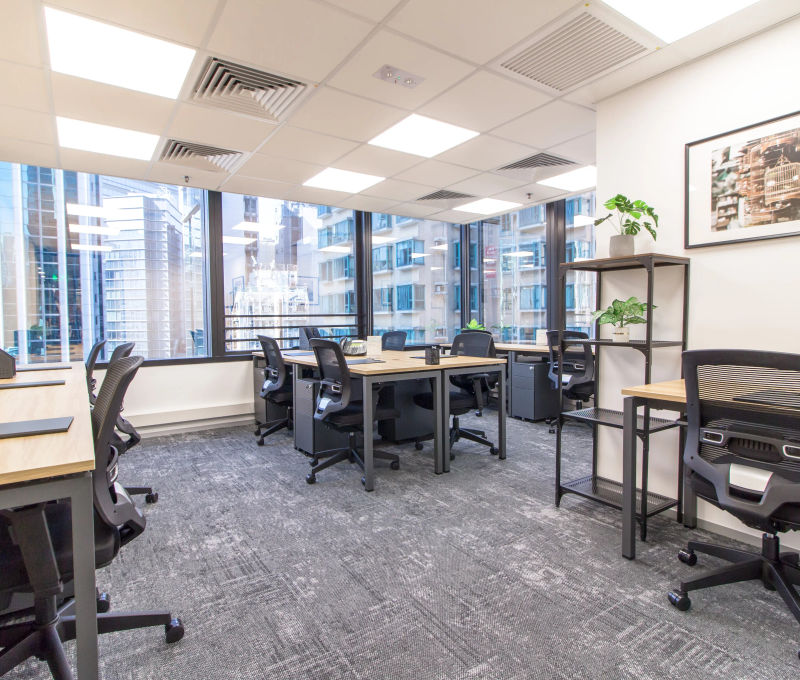 18 Harcourt Road 18 Harcourt Road, Admiralty - Image 9