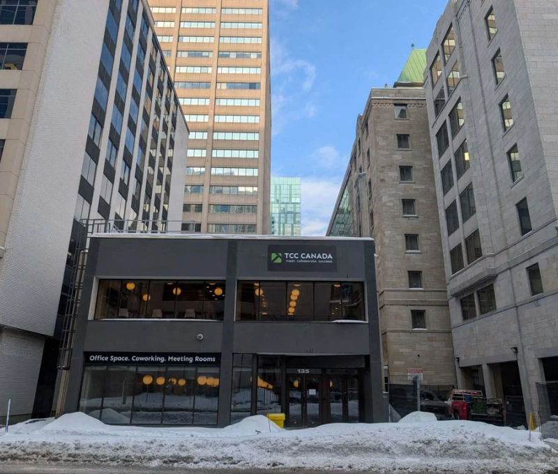135 Laurier Avenue West 135 Laurier Avenue West, Ottawa - Image 7