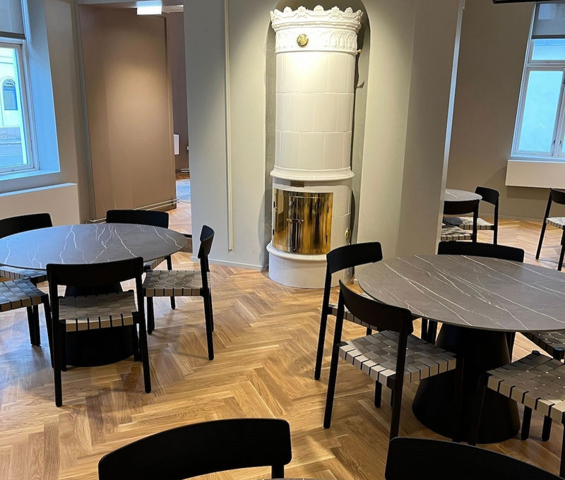 33 A Inkognitogata 33 A Inkognitogata, Frogner - Image 7