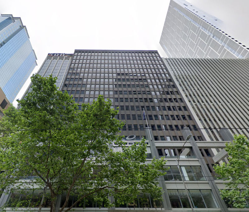 500 Collins Street, Melbourne - Image 3