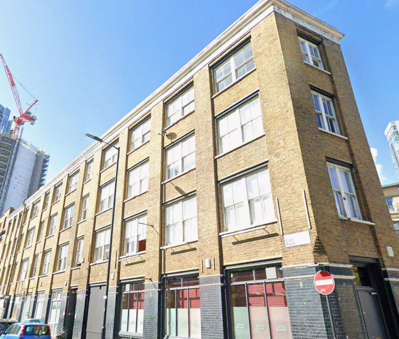 77 East Road 77 East Road, London - Image 4