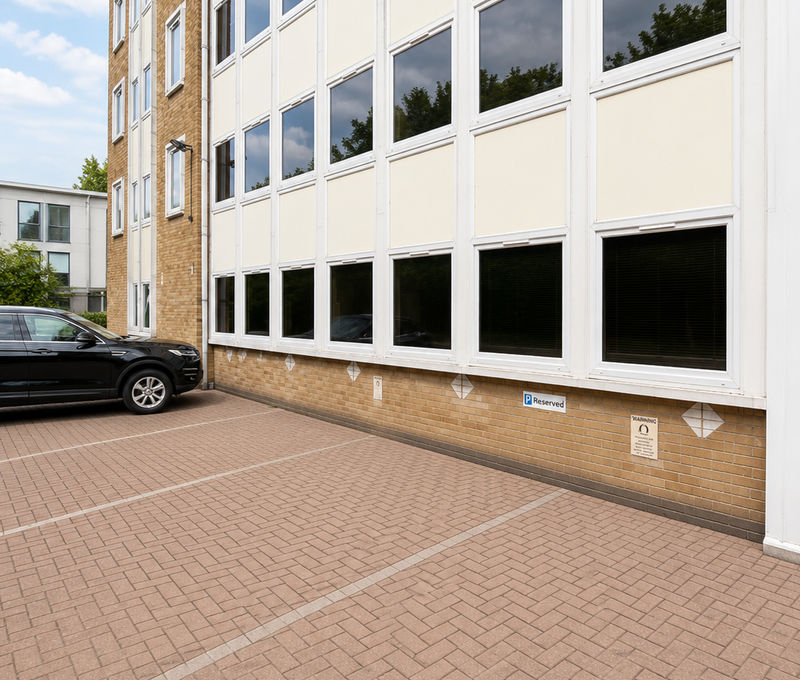 Restmor Way Hackbridge, Wallington - Image 13