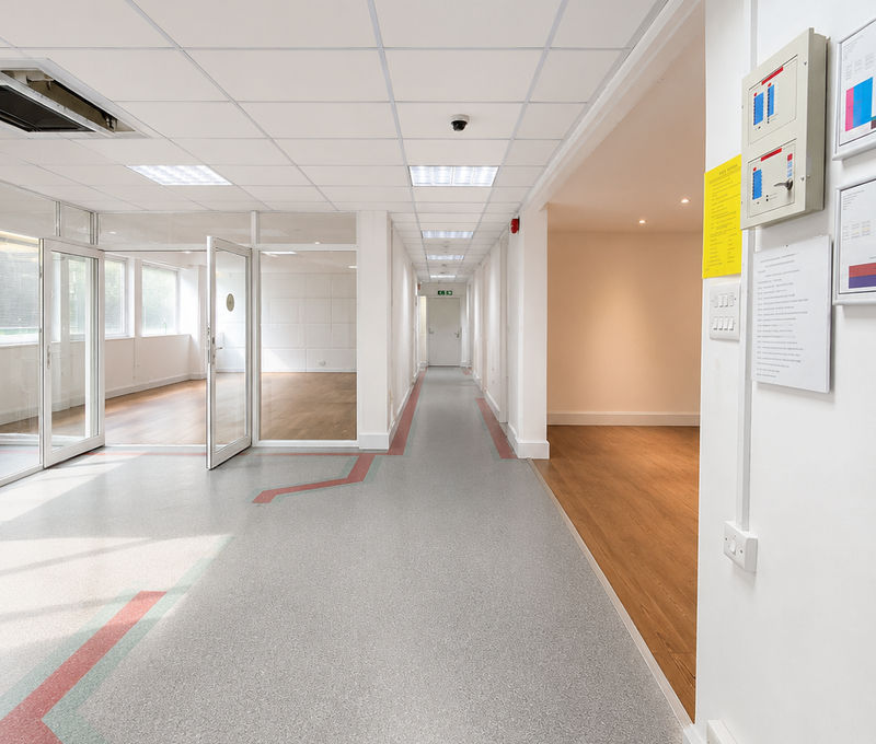 Restmor Way Hackbridge, Wallington - Image 11
