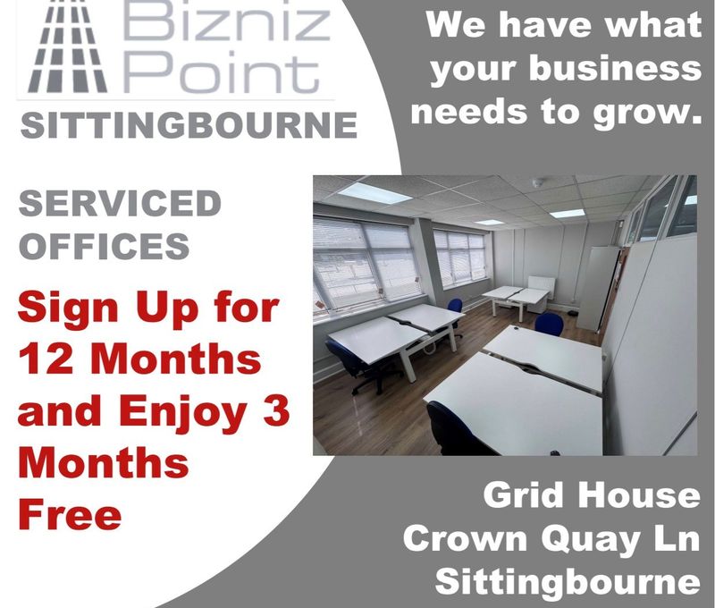 Crown Quay Lane Crown Quay Lane, Sittingbourne - Image 4