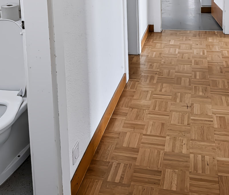 7 Kastellweg 7 Kastellweg, Bern - Image 8