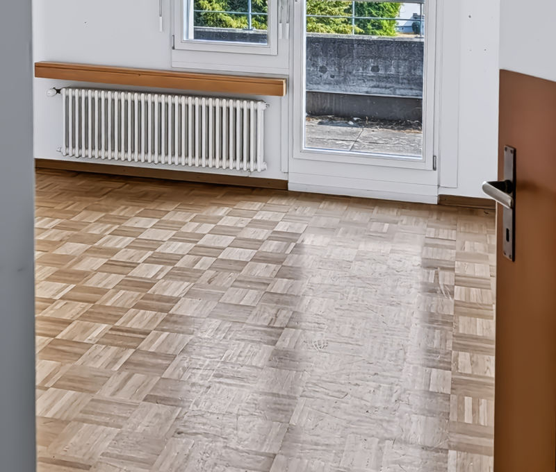 7 Kastellweg 7 Kastellweg, Bern - Image 12