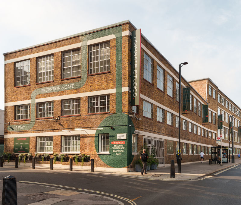 53-79 Highgate Rd, London - Image 32