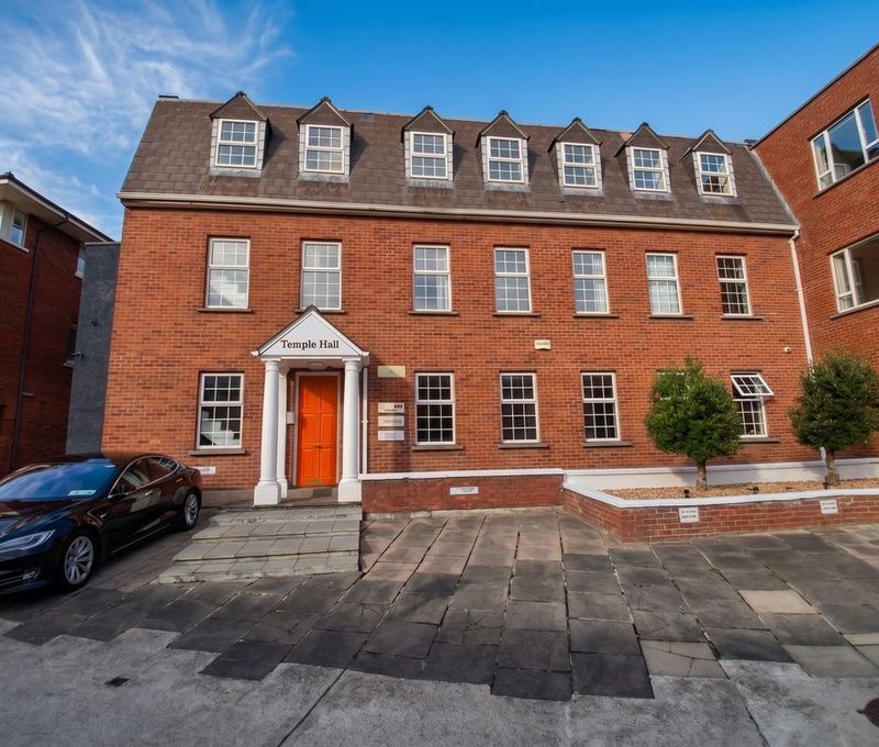 Temple Road Blackrock, Dublin - Image 5
