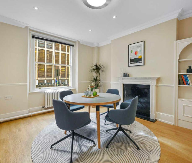 15-17 Christopher Street 15-17 Christopher Street, London - Image 2