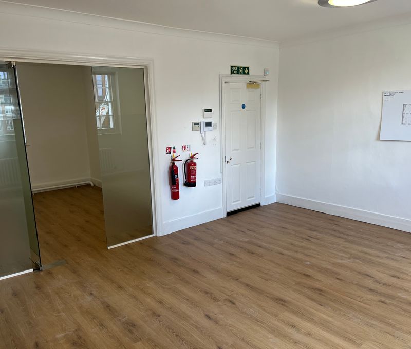 15-17 Christopher Street 15-17 Christopher Street, London - Image 7