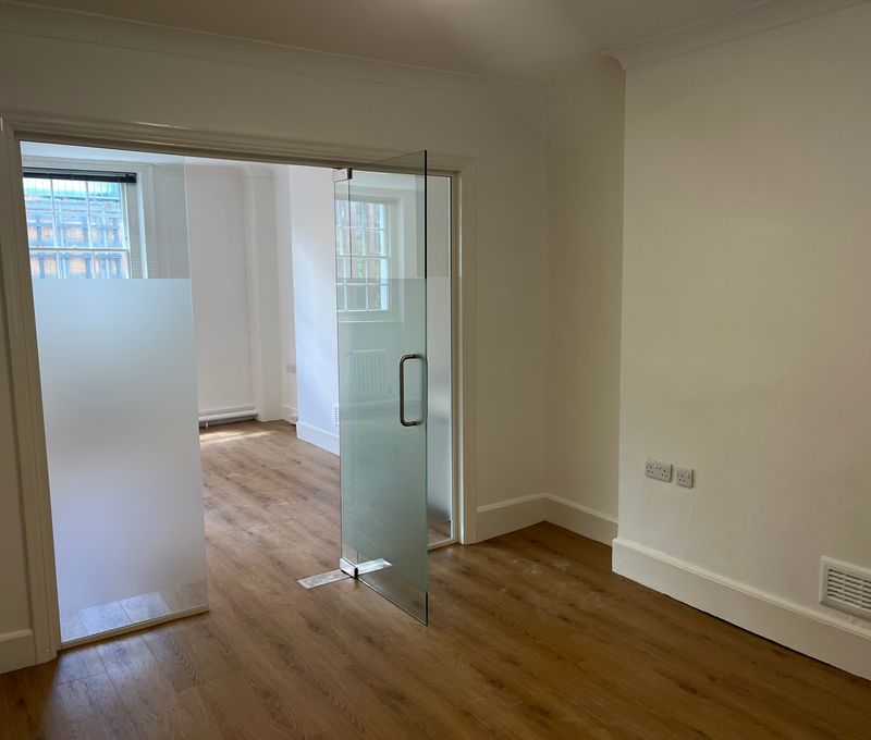 15-17 Christopher Street 15-17 Christopher Street, London - Image 8