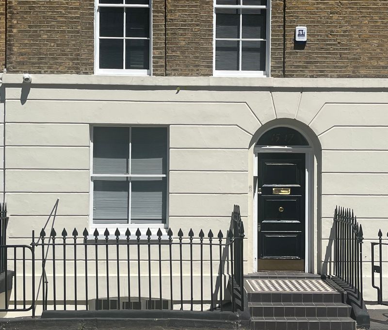 15-17 Christopher Street 15-17 Christopher Street, London - Image 6