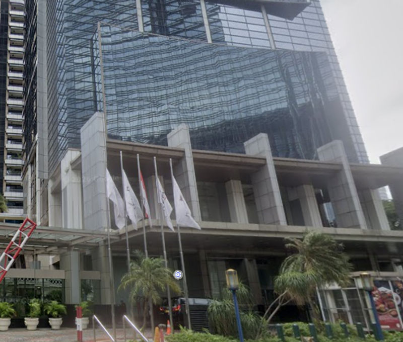Jalan Dr Ide Anak Agung Gde Agung Kav E32 No 1, Jakarta - Image 6